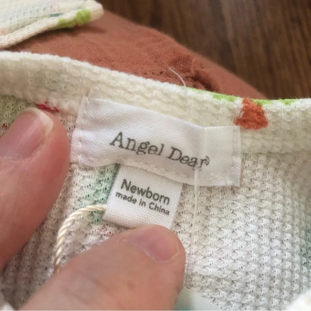 Angel Dear Christmas Pajamas | NEW - Picture 8 of 8